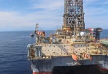 Ecopetrol y Petrobras adelantan pruebas para confirmar potencial de Sirius-2, proyecto de gas en el mar Caribe