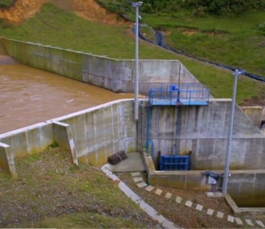 ¿Cómo las pequeñas centrales hidroeléctricas dan estabilidad al sistema energético colombiano