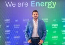 Alejandro Ramírez es el nuevo CEO de Energy Master