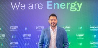 Alejandro Ramírez es el nuevo CEO de Energy Master