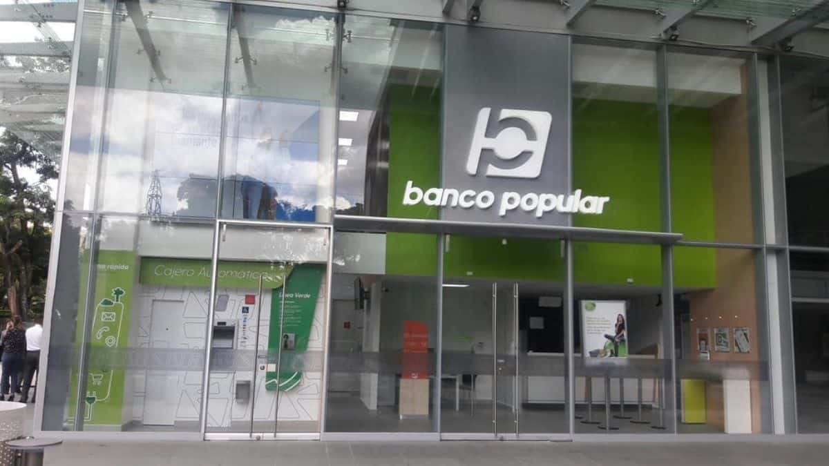 Banco Popular anuncia nuevos beneficios para sus cuentas de nómina y pensión: ¿De qué se trata?