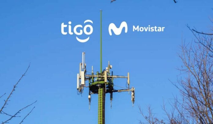 Beneficios de la unión entre Tigo y Movistar