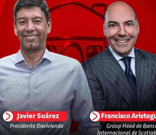 Calificación tras alianza entre Davivienda y Scotiabank