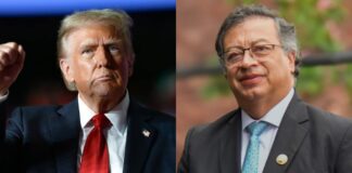 gobierno Gustavo Petro