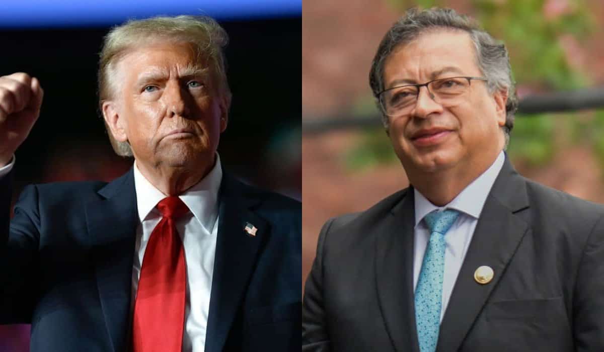 Sanciones de Trump a Colombia: ¿qué impacto tendrán en los mercados y la economía?