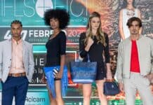 Feria International Footwear & Leather Show (IFLS) + Exhibición Internacional del Cuero e Insumos, Maquinaria y Tecnología (EICI)