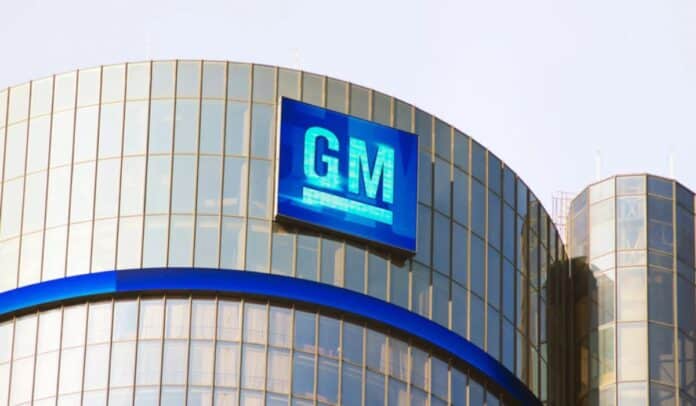 General Motors