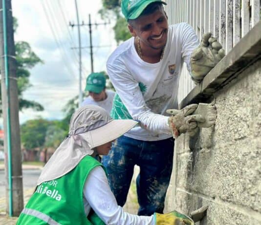 pensiones en Colombia