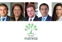 Junta Directiva de Nutresa