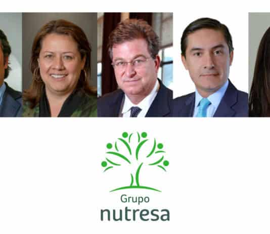 Junta Directiva de Nutresa