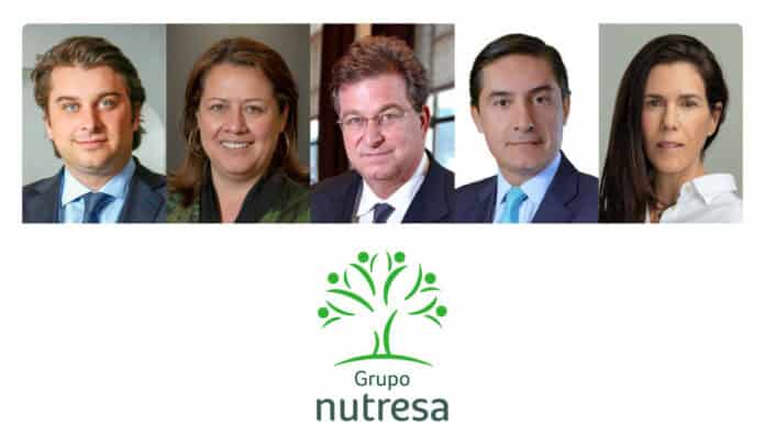 Junta Directiva de Nutresa