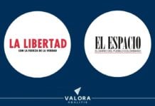 La Libertad - El Espacio