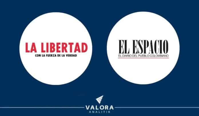 La Libertad - El Espacio