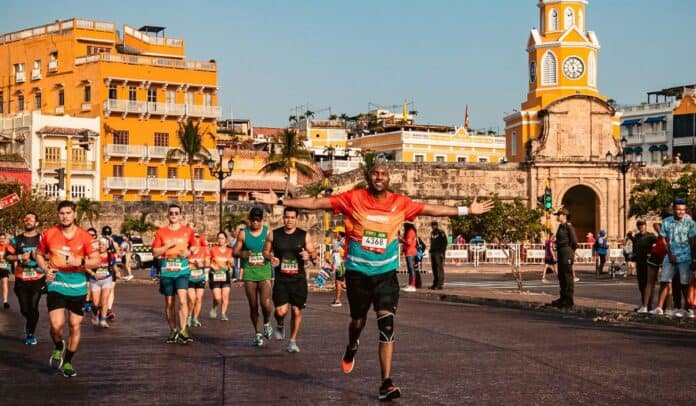 Media Maratón del Mar