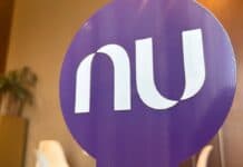 Logo de Nu Colombia Nubank