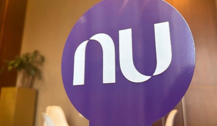 Logo de Nu Colombia Nubank