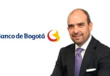 Luis Miguel González, nuevo vicepresidente Internacional y Tesorería de Banco de Bogotá