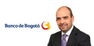 Luis Miguel González, nuevo vicepresidente Internacional y Tesorería de Banco de Bogotá