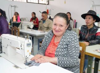 mesada extra para pensionados en Colombia