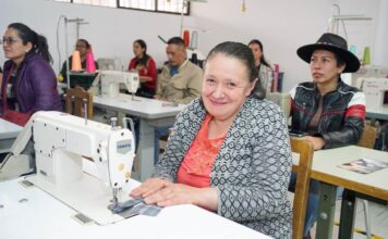 pensiones en Colombia