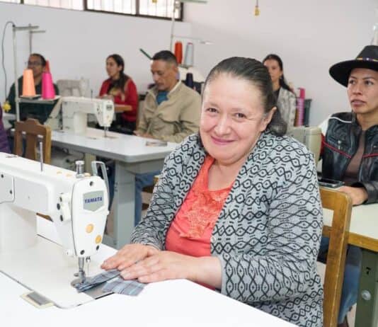 pago de la mesada de pensión en Colombia