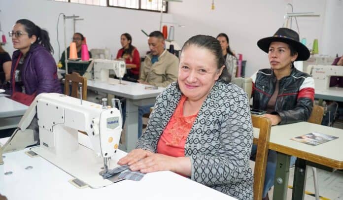 pensiones en Colombia