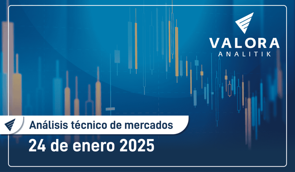 Fuerte subida de Bancolombia jalonó índice MSCI de Bolsa de Colombia – 24 de enero de 2025