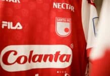 Santa Fe confirmó dónde jugará primera fecha de Liga 2025