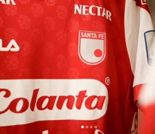 Santa Fe confirmó dónde jugará primera fecha de Liga 2025