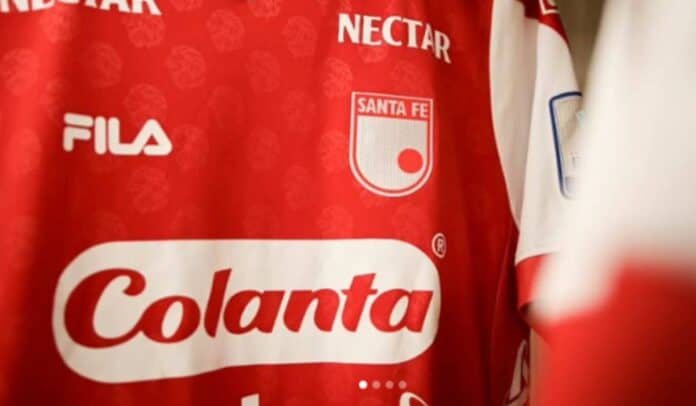 Santa Fe confirmó dónde jugará primera fecha de Liga 2025