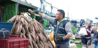 Trabajador en Colombia e inflación en Colombia