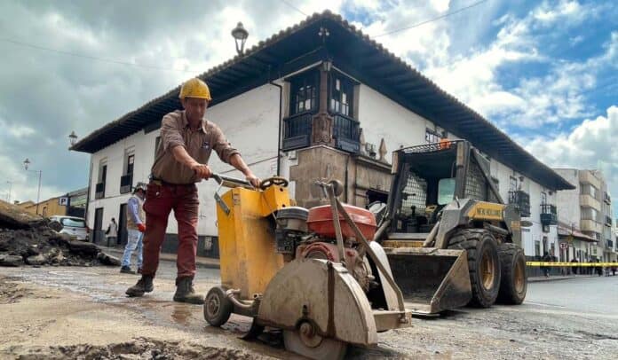 cotizar a pensión en Colombia