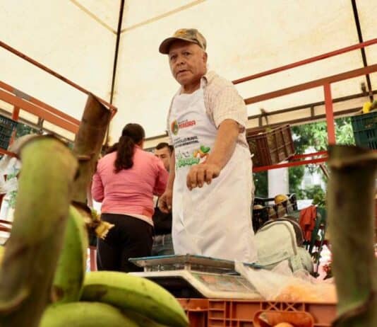 pensión en Colombia