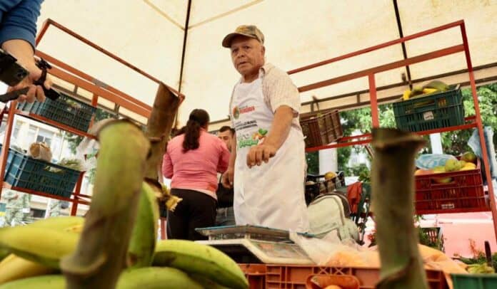 pensión en Colombia