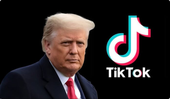 Microsoft intentaría comprar TikTok, según Trump