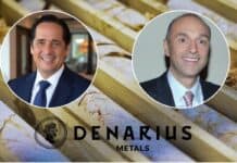 Denarius Metals