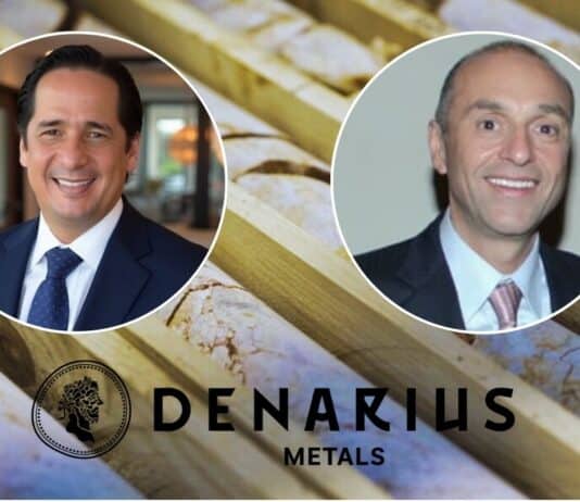 Denarius Metals