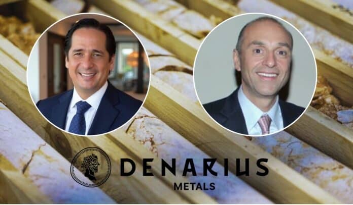 Denarius Metals