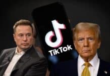 TikTok en EE. UU.