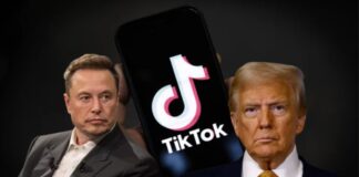 TikTok en EE. UU.