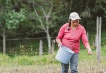 Sector minero alerta por resolución de MinAgricultura para Zonas de Protección para la Producción de Alimentos