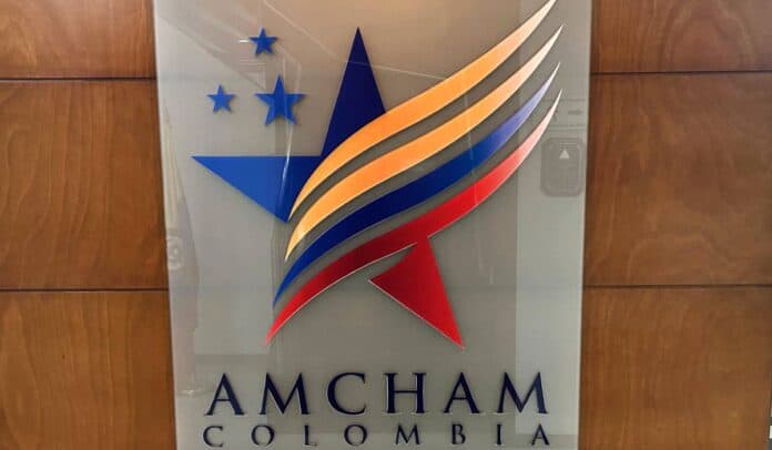 AmCham explica sanciones de Trump contra Petro y Colombia; tema bancario tiene repercusiones adicionales