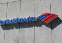 Bank of America