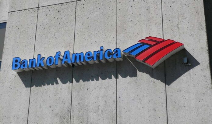 Bank of America