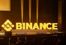 Binance