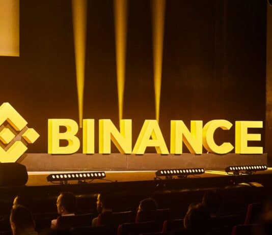 Binance