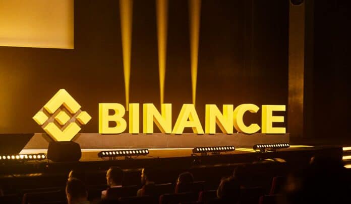 Binance