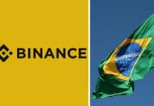 Binance Brasil