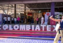 Colombiatex