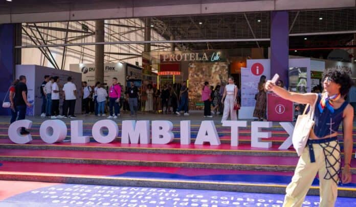 Colombiatex